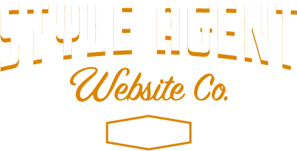 Style Agent Website Co.