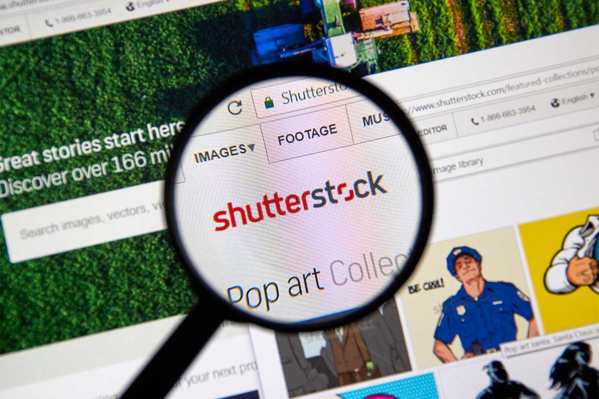 Shutterstock